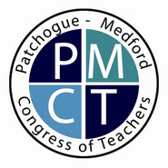 Patchogue-Medford Congress of Teachers