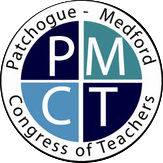 Patchogue-Medford Congress of Teachers